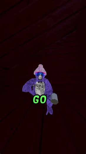 Day to of doing OG trend until 100 subs :) #gorillatagquest #gorillatag #vr #funnyimages