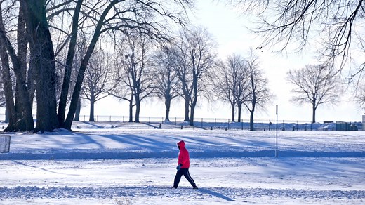 How extreme cold impacts the human body, and tips to stay safe