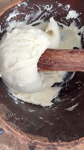 476K views · 9.1K reactions | I’m eating this for breakfast because Instagram algorithm just Dey do me anyhow  Fellow food vendors, how e be for your side? Combo available @yummytreatsnaija #yummytreatsnaija #chefromz #seafoodokro #swallow #poundedyam #explore #explorepage | Chefromz | Facebook