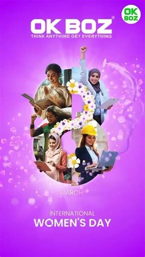 Okboz Taxi Salem.Happy Womens Day Wishes