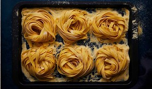 Our Ultimate Guide to Tagliatelle