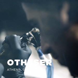 The World's Largest Tattoo Community 🌎 (@guendouglas / @otheser_dsts) | Tattoodo