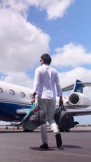 Wherever you’re headed — across the country or across the globe — our fleet is ready. ️ From light jets to ultra-long range, we’ll get you there in comfort and style. Book your next charter with us today! #flypresidential #charter #jet #luxurylifestyle #aviation #gulfstream #emptyleg #travel #flyprivate | Presidential Aviation | Facebook