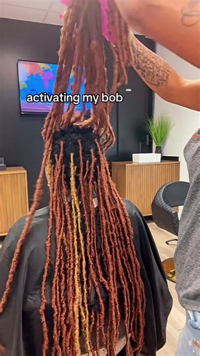 bob is ACTIVATED #bob #fyp #hairstyle #trending | Bob Hair