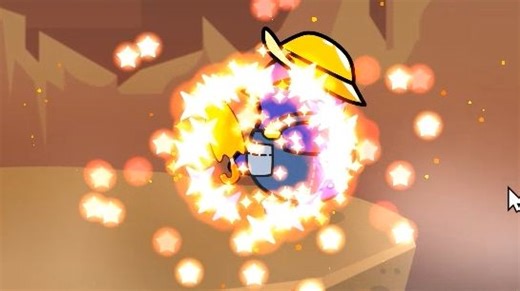 【童年回忆】小鸭子的生活7：战斗（山脉篇）