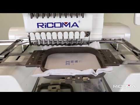 EM-1010 How-To: Control Panel Overview