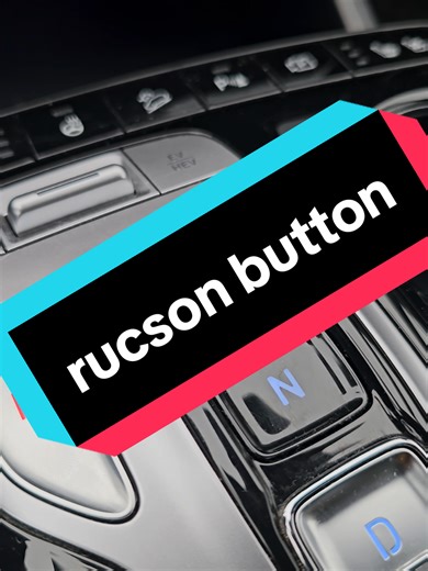 buttons everywhere #rrcm #fyp #cars #automatic #hyundai