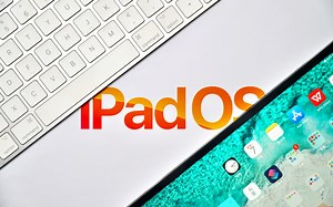 《真的用用》第55期：能够完美替代PC的个人生产力，这就是iPad OS！！苹果iPad OS深度体验。