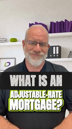🤔 Thinking about buying a home and hearing the term ARM or Adjustable-Rate Mortgage? ❇️ In Part 1 of my 6-part series, I explain what an ARM really is, why the rate can change over time, and when this type of loan might make sense. 🔑 Next up in Part 2: We’ll decode the key terms — like index, margin, and caps — so you’ll understand exactly how these loans work. 🇺🇸 Lonnie Stevenson 🏛️ NMLS #183190 👨🏻‍💼 Sales Manager – loanDepot ☎️ (928) 716-6723 🌐 www.LonnieStevenson.com #AdjustableRateM