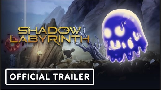 Nintendo Switch 2 | Shadow Labyrinth - Pre-Order Trailer