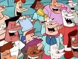 I Am Weasel I Am Weasel S02 E006 I Are Music Man