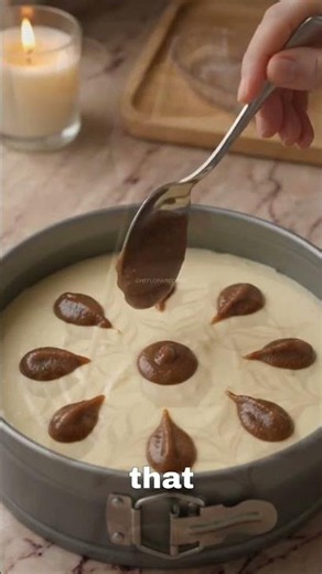 Creamy Cinnamon Roll Cheesecake | The Ultimate Soft & Creamy Dessert Recipe #dessertrecipe #recipe