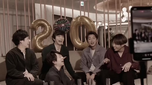 ニノのドライフラワーが良すぎて😭 #嵐 #大野智 #櫻井翔 #相葉雅紀 #二宮和也 #松本潤 #24時間テレビ #ドライフラワー #おすすめ #おすすめにのりたい #運営さん大好き