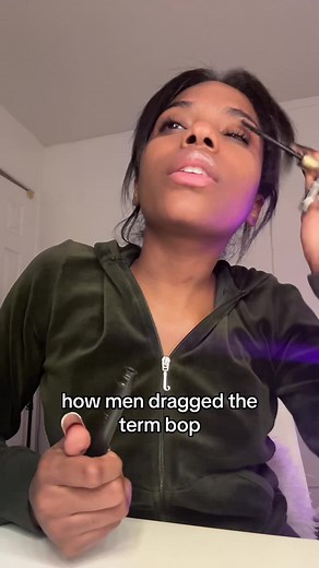 Understanding Bop Activities: Explained and Debated