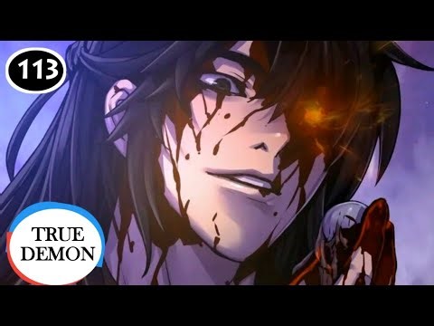 True Demon (2026) | Episode 113 | Deadly Enemy