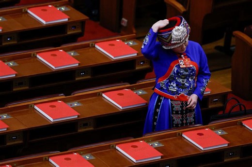 China passes new ethnic minority law, prioritise use of Mandarin language