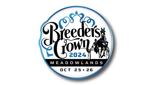 2024 Breeders Crown Post Positions Set