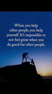 #helpingothers #helpothers #motivationquotes #motivationalquote | Life Changing Quotes