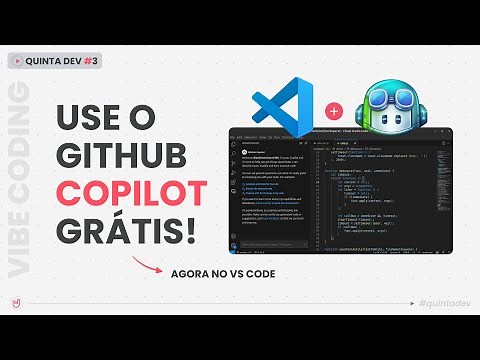 FREE GitHub Copilot in VS Code: Code Faster (But Use It Right!)