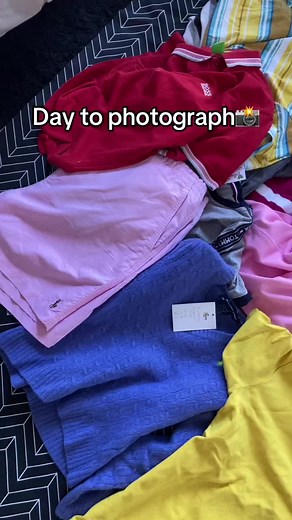 Vinted: Tips for Reselling on Vinted UK