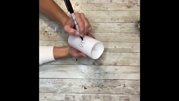 24K views · 767 reactions | 3 Dollar Tree Candle DIY Ideas. Easy last minute gift ideas! | Creating Through Chaos | Facebook