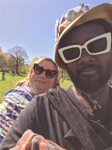 Patterson Park Kite Festival: Fun in Baltimore