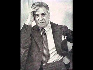Artur Schnabel plays Beethoven Piano Sonata No.27, Op.90