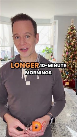 Repeat This Simple Yoga Flow for Focus and Calm #dailyflowyoga