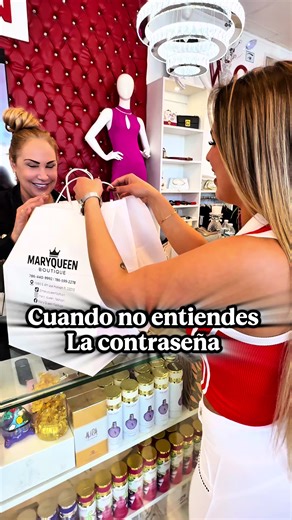 Cuando no entiendes la contraseña 🤣 @La Europea_official