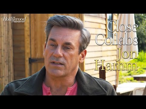 Jon Hamm Shares His Close Collabs With Jennifer Aniston, Kristen Wiig, Jeremy Renner & More