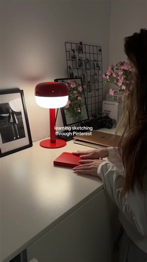 Learn Sketching Techniques Through Pinterest Inspiration