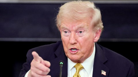 Quantum computing firms jump after report of US government stake talks