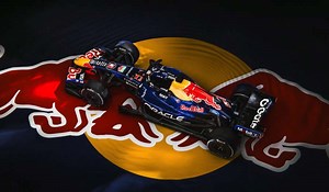 Red Bull Racing Ford - F1 2026 Concept Livery Live Wallpaper | DesktopHut