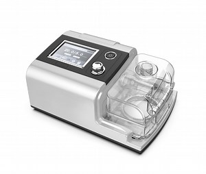 [Hot Item] Compact CPAP and Bipap Machines with Integrated Humidifier