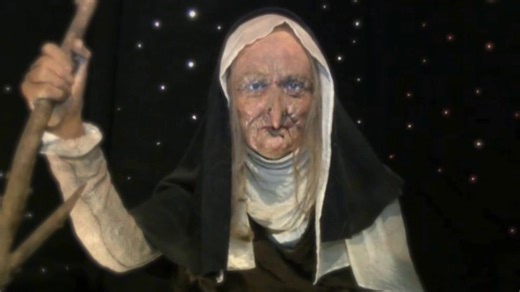 Mother Shipton Prophecies From The 1400's - Bill Cooper Mention (Not Saying It's All True) | Bill Cooper 2024