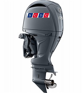 [Hot Item] Brand New 175HP Mercury 175L/XL PRO Xs Verado Outboard Engine