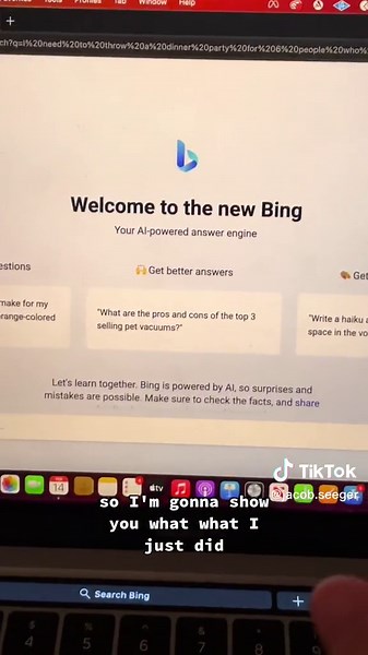 Microsoft Bing AI: Advancing AI Reliability and Reducing Misinformation