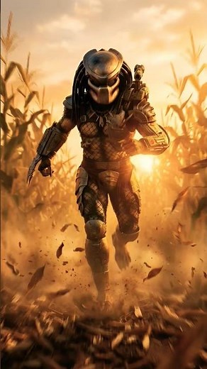 Classic PREDATOR 1987 #predator1987