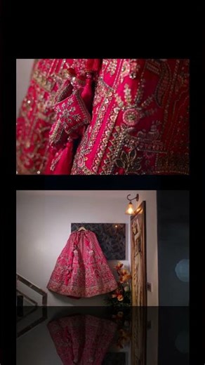 BTS Bridal Shoot! How We Got The Perfect Wedding Dress Photo 📸|| Ft. Film Point Studio