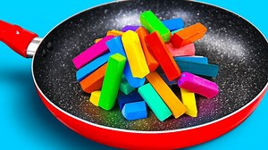 7.7M views · 81K reactions | Colorful decor projects for your life.  | 5-Minute Crafts | Facebook