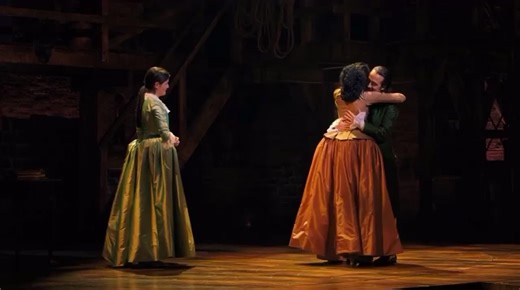 Take a break!😌💗#fypシ #foryoupage #hamilton #hamiltonmusical
