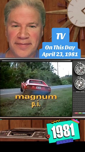 ABC & CBS Lineup April 23, 1981 | 80s TV