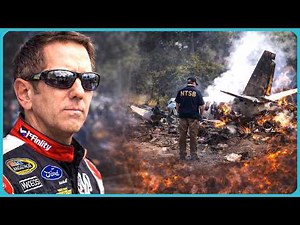 What No One Is Saying About Greg Biffle’s Plane Crash
