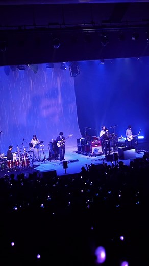 indigo la End 茨城ライブ｜ザ・ヒロサワ・シティ会館 2026 セットリスト情報