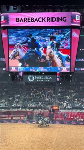 Jacob Lees on Guaged Logic from Calgary Stampede Ranch