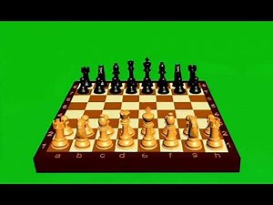 2-dars. Shaxmat donalari