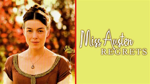Miss Austen Regrets - PBS Movie - Where To Watch