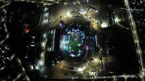 Kingston Jm Dec 18 2022 Aerial Stock Footage Video (100% Royalty-free) 3558141461 | Shutterstock