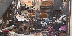 Nicholasville family still in need after devastating fire