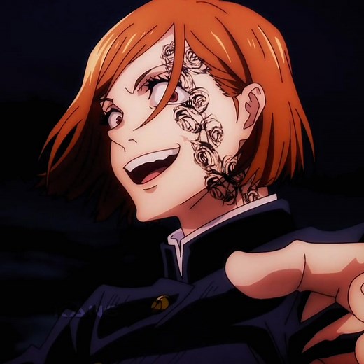 Nobara Kugisaki's Badass Moments Compilation
